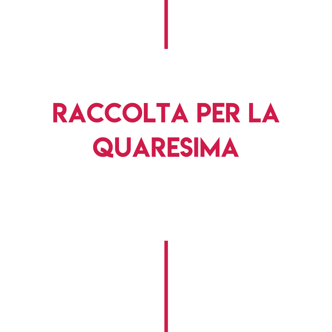 Raccolta Per La Quaresima