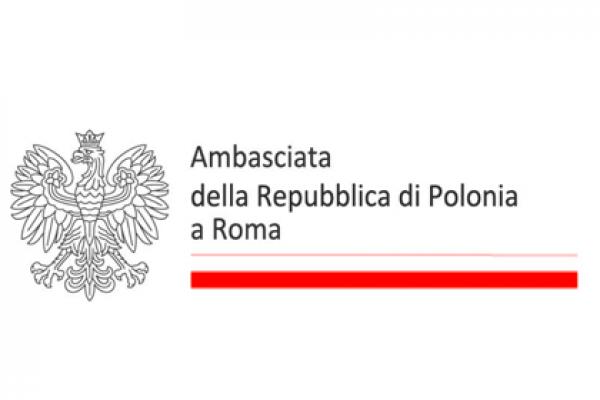 19 Aprile Ambasciata Polacca A Roma Classe V Liceo Artistico 600x400