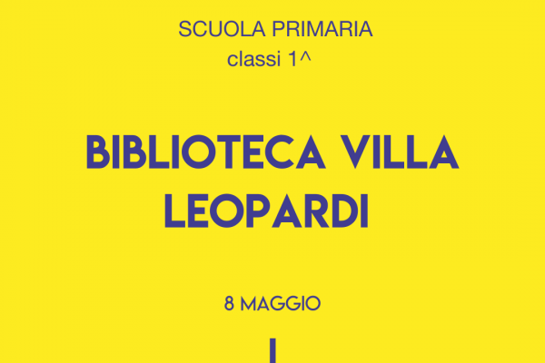 Biblioteca Villa Leopardi 600x400