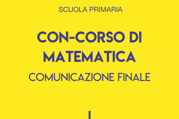 Con Corso Di Matematica Finali 600x400