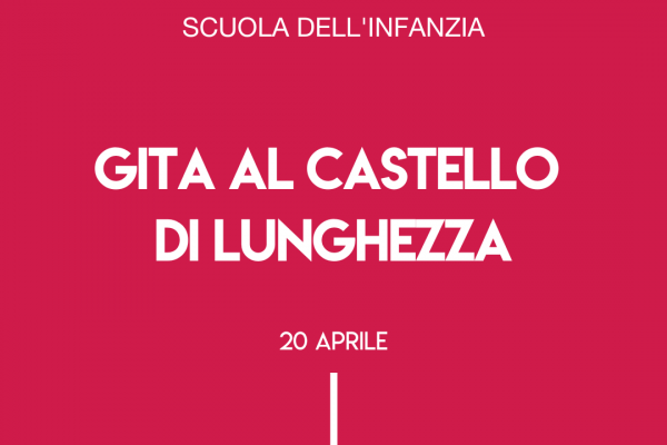 Gita Al Castello Di Lunghezza 600x400