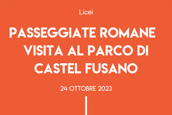 Parco Di Castel Fusano 24 Ott 23 600x400