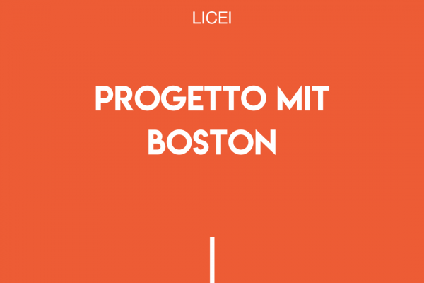 Progetto MIT Boston 600x400