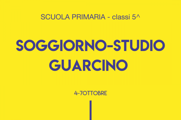 5 Primaria Guarcino 600x400