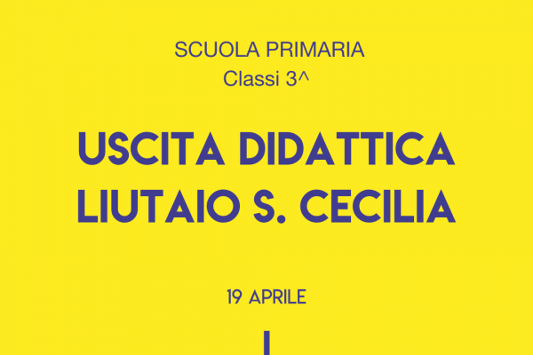 Liutaio S Cecilia 600x400