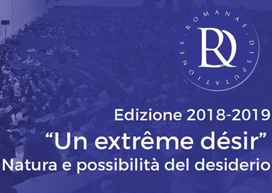 Romanae Disputationse Dedalo Roma