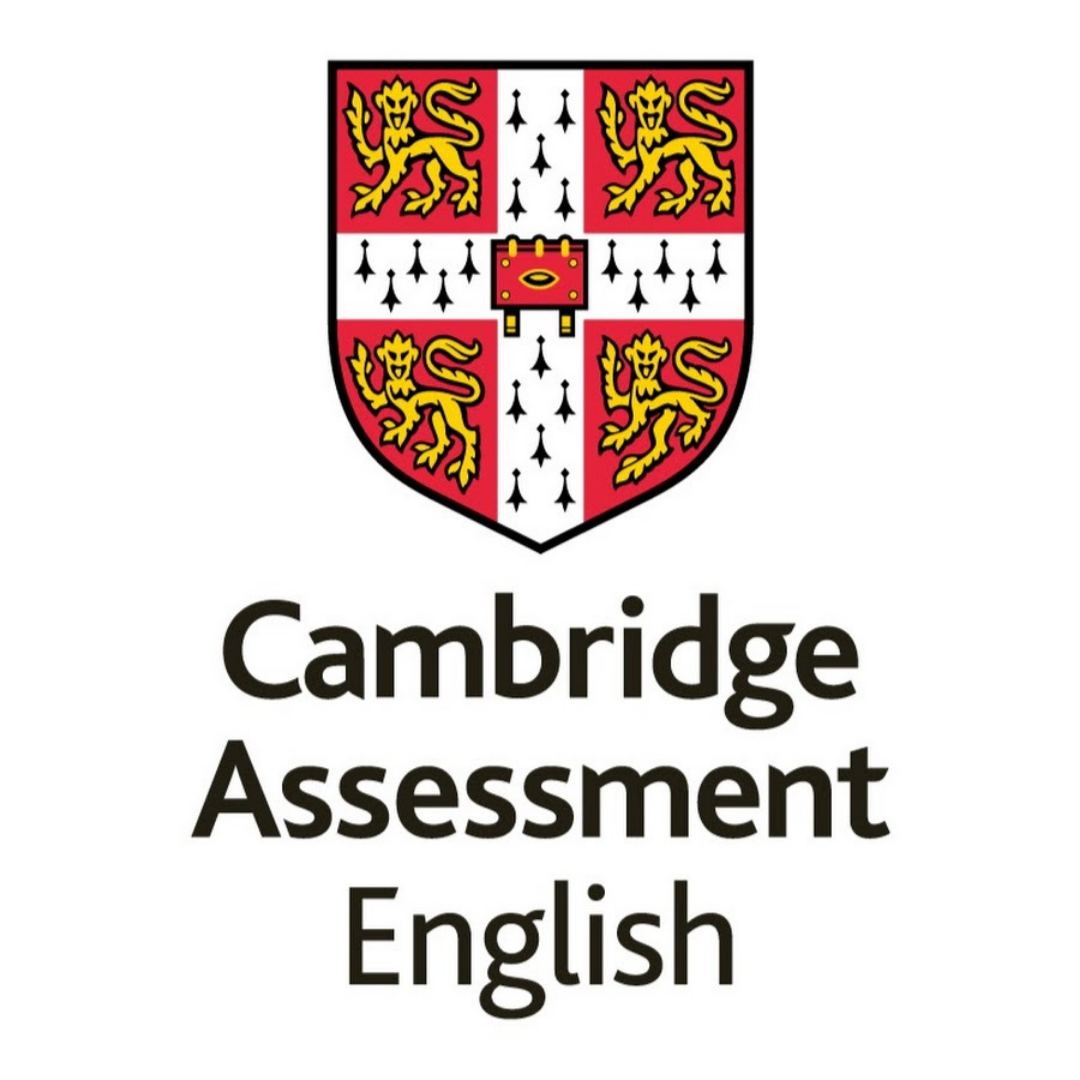 Cambridge Assement English