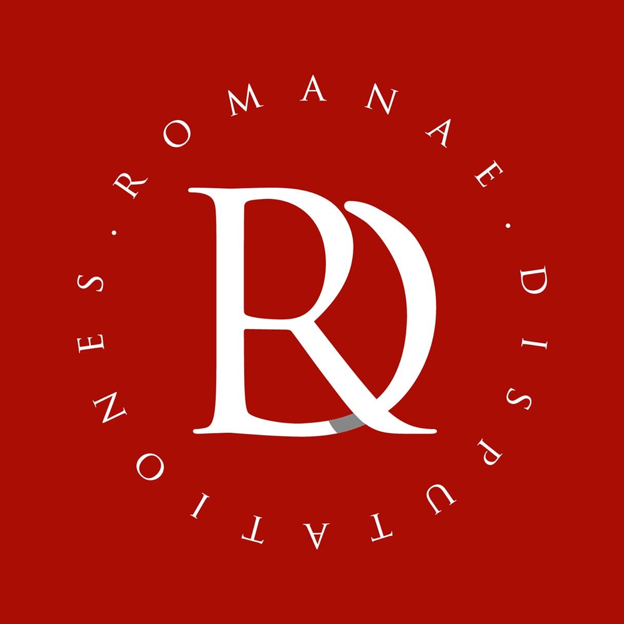Romanae Disputationes