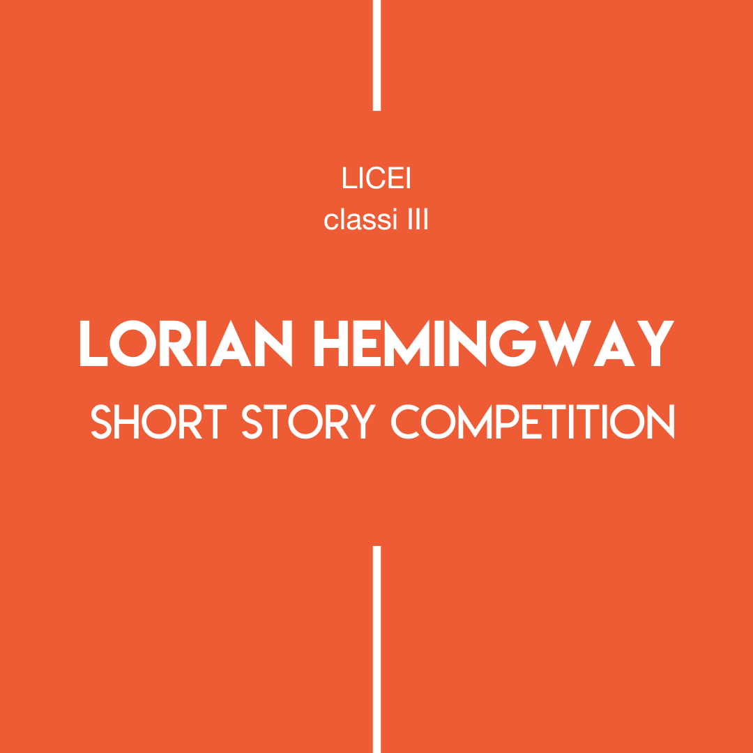 Lorian Hemingway Short Story Competition
