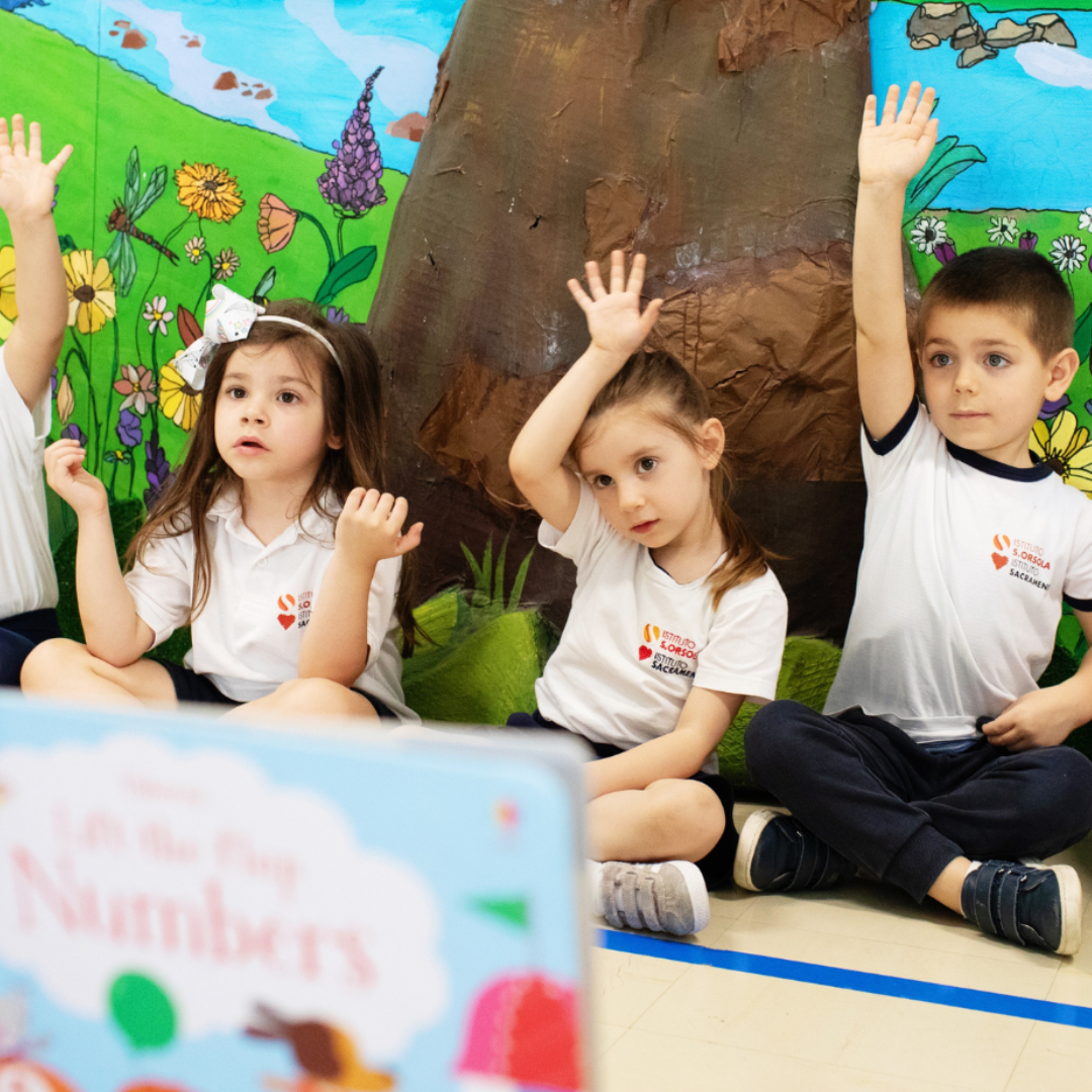 Inglese Infanzia