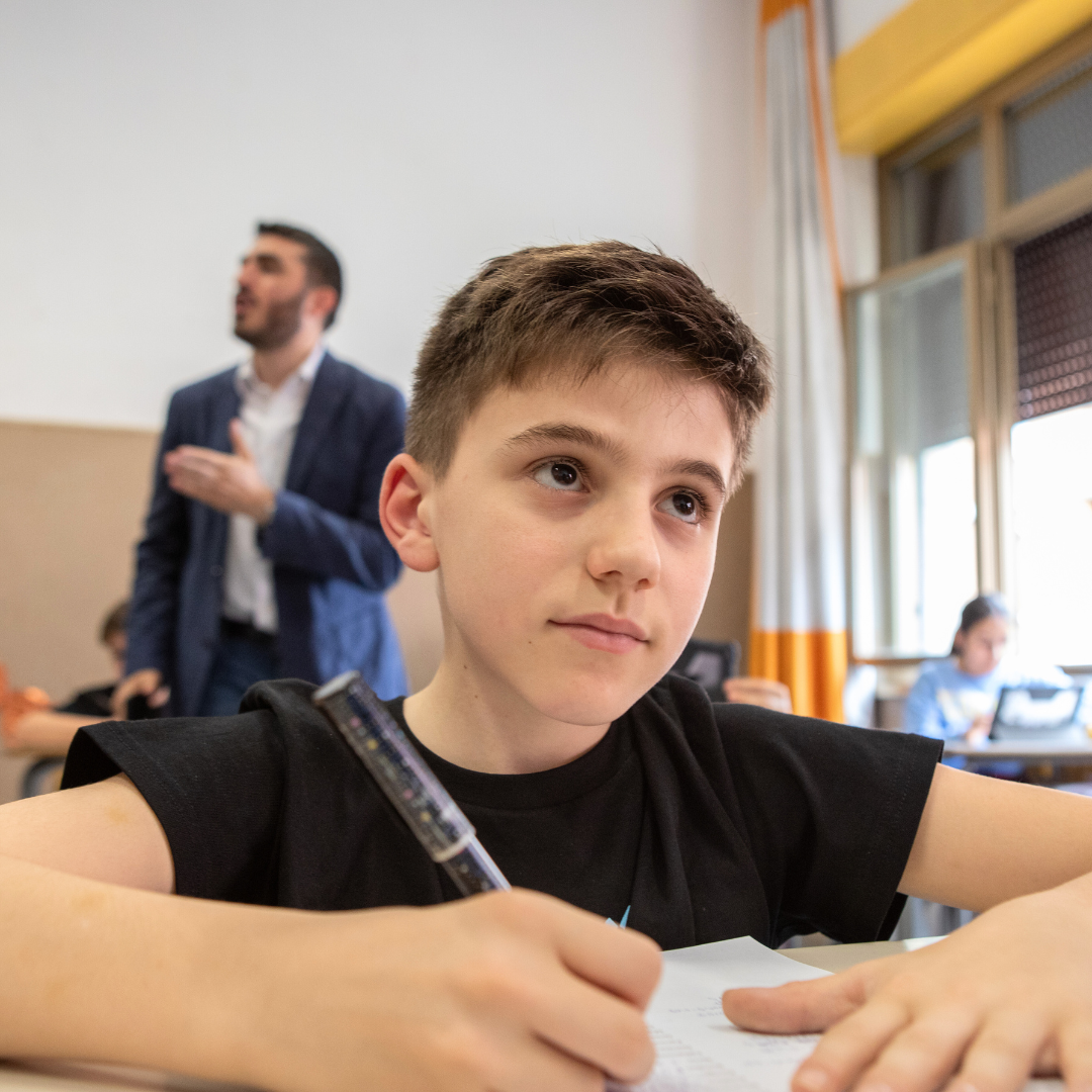 Bilinguismo E Certificazioni Scuola Media S.orsola1