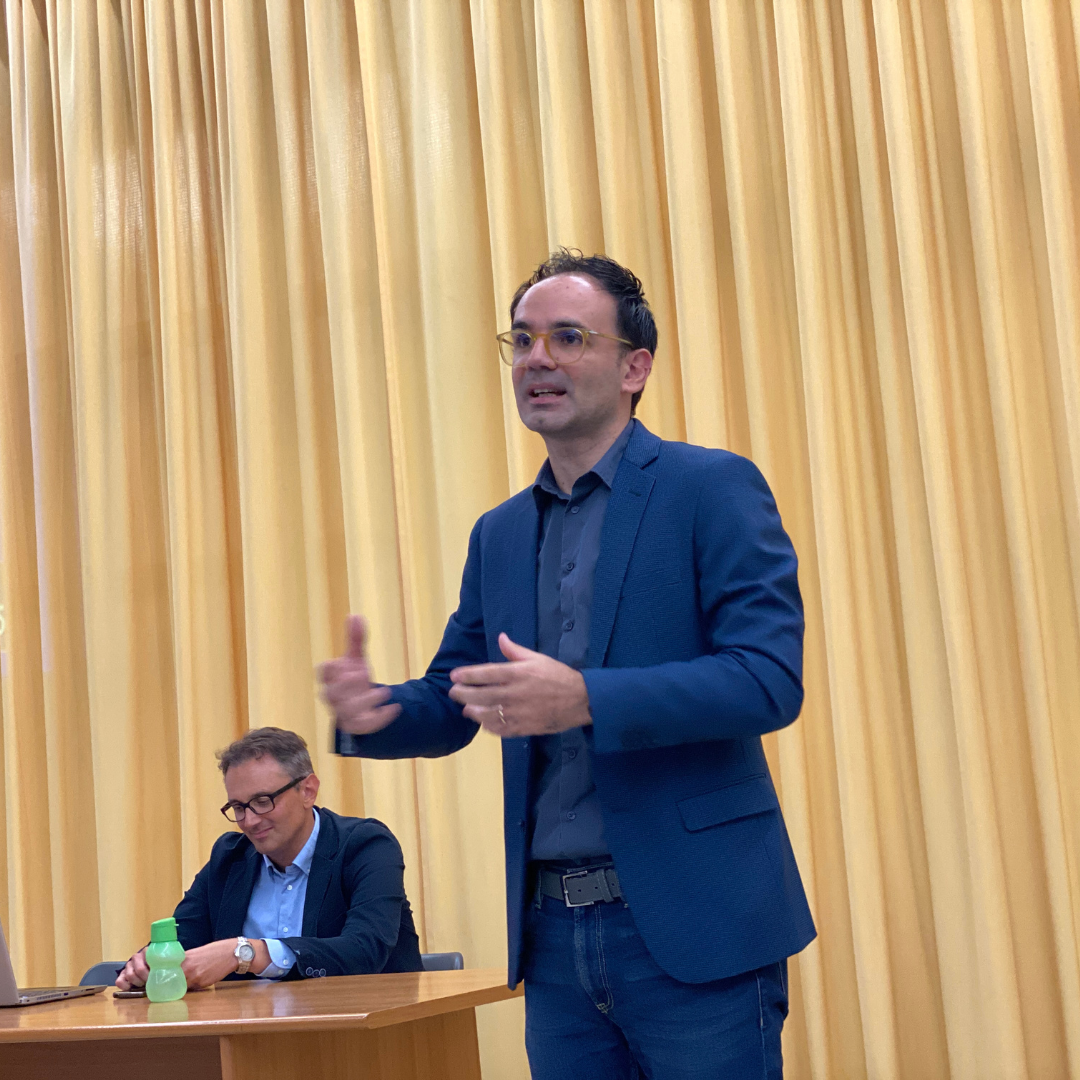 Incontri Conferenze E Concorsi Liceo Classico S.orsola Roma