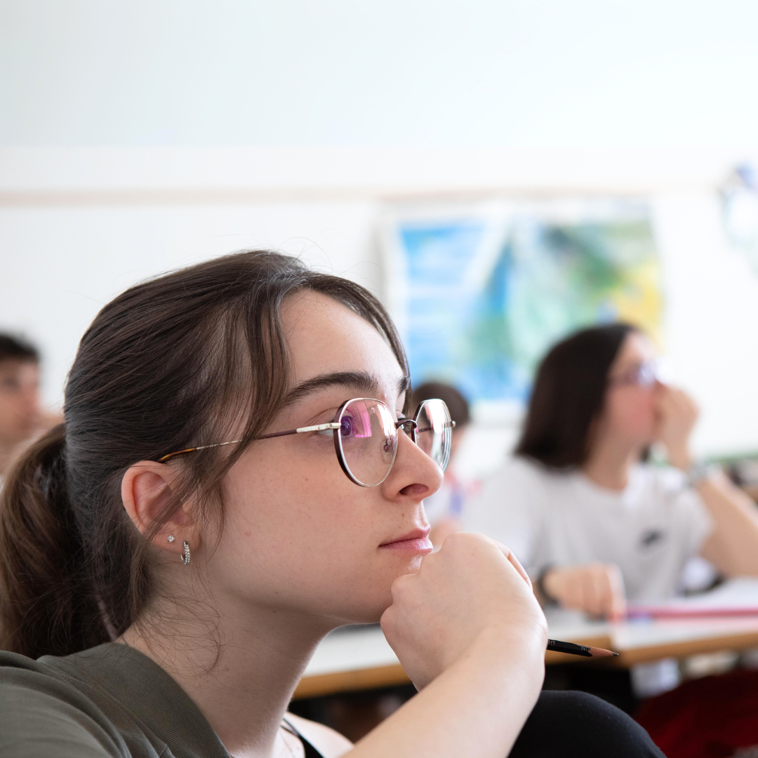 Pcto Liceo Classico S.orsola Roma