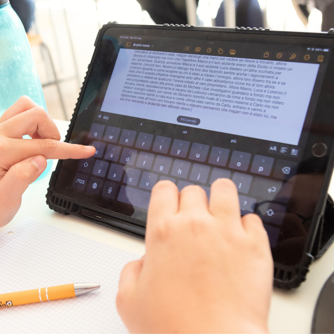 Corsi Informatica Liceo Classisco Digitale Roma