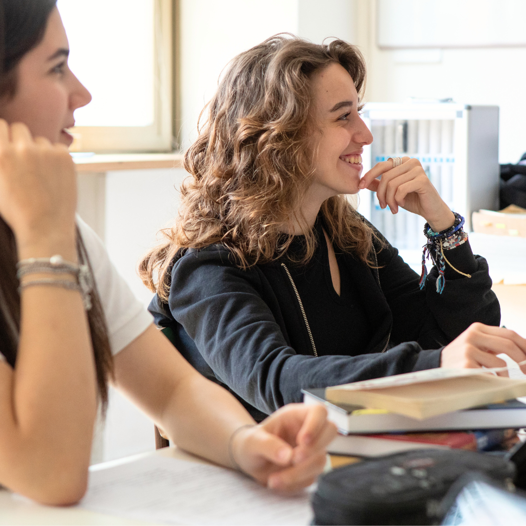 Educazione Digitale Liceo Classico S.orsola