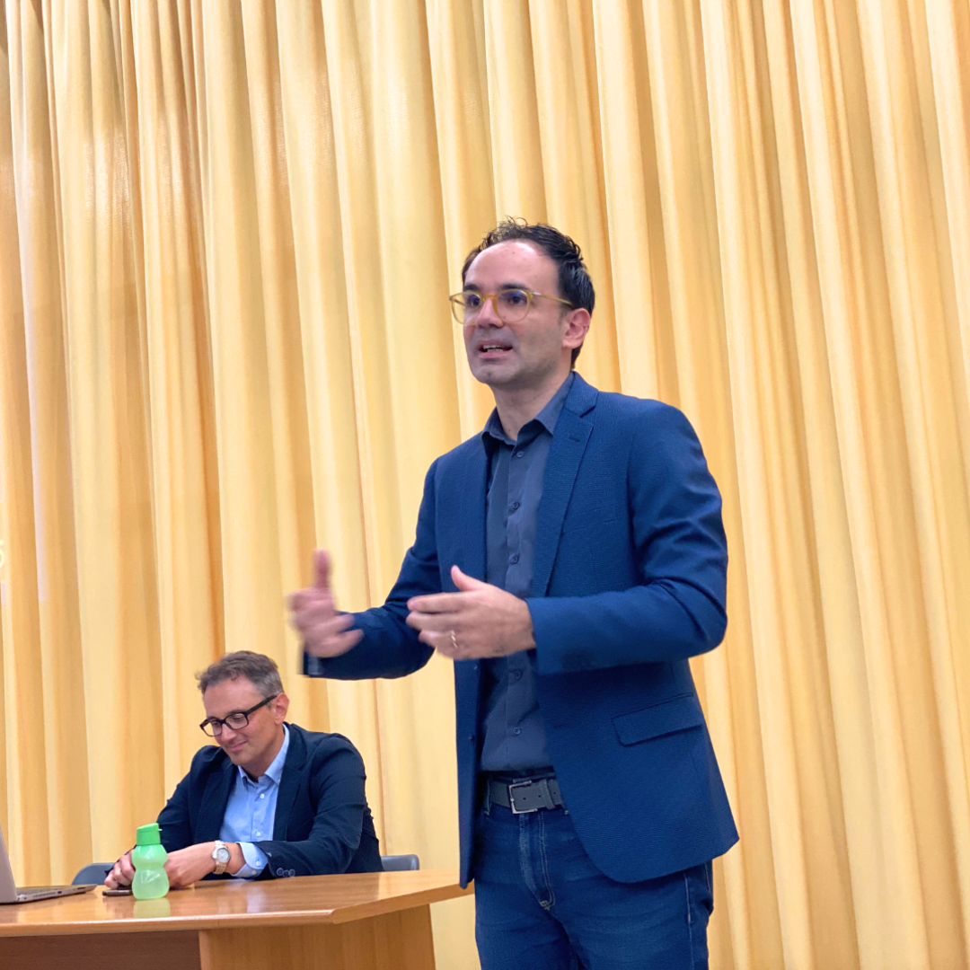 Incontri E Conferenze