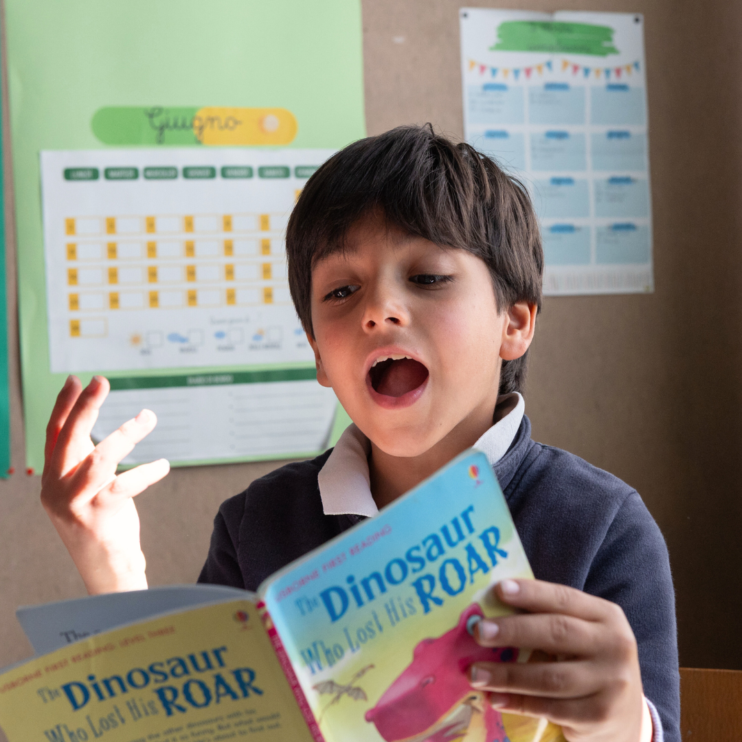 Lettura Epr Far Rivivere I Testi Scuola Primaria Roma
