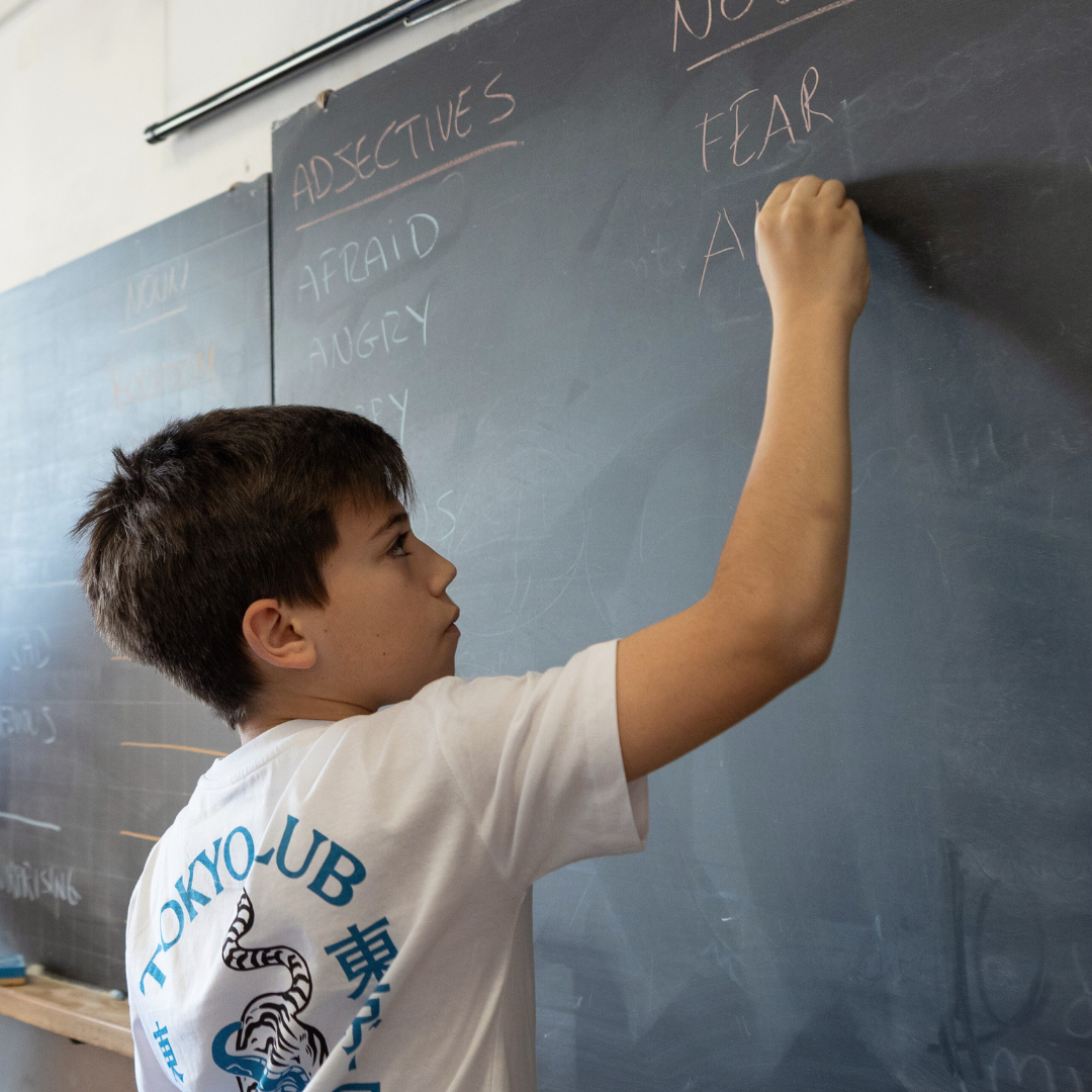 Bilinguismo E Certificazioni Inglese