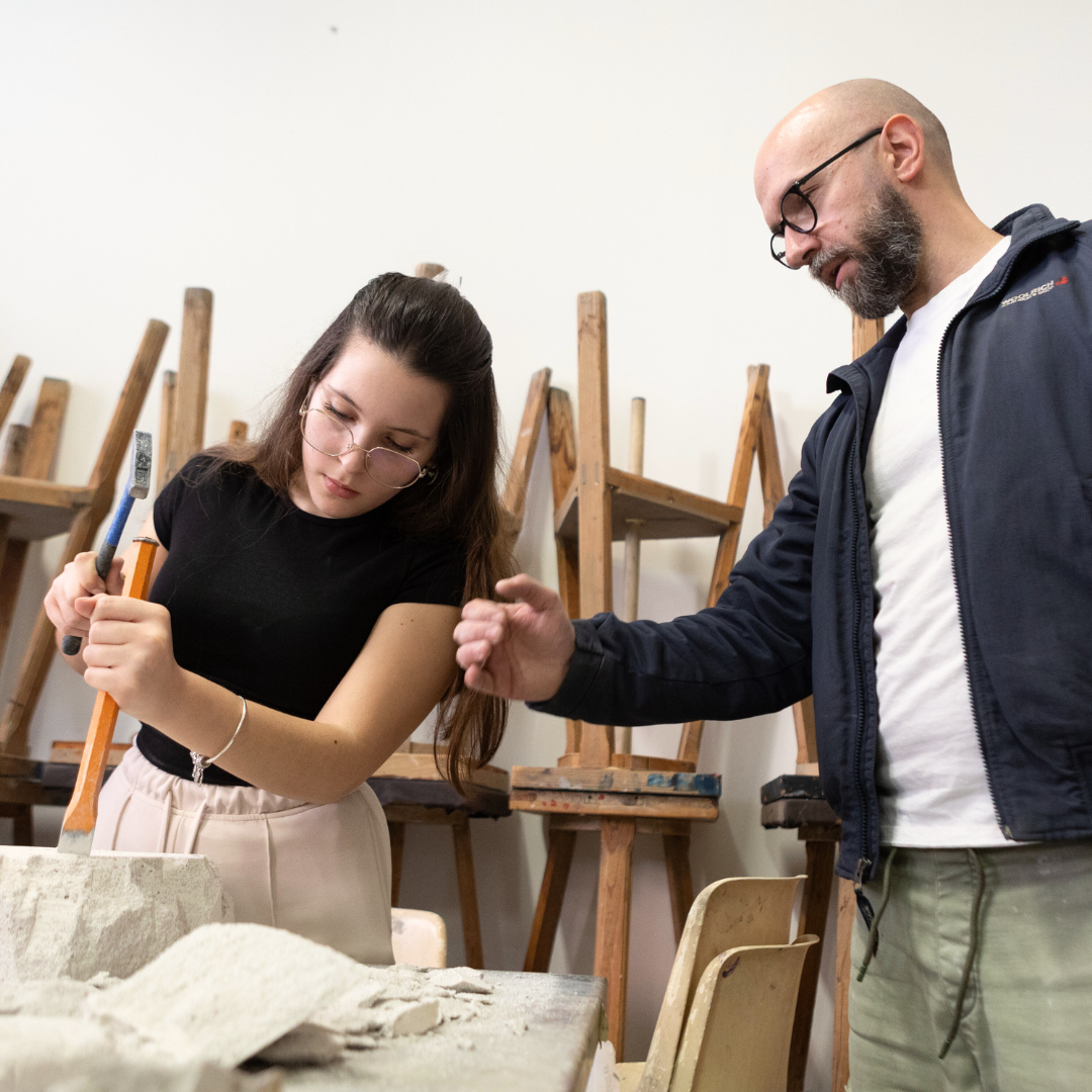 Liceo Artistico S Orsola Roma Indirizzi 