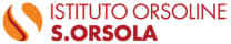 Istituo SOrsola Logo