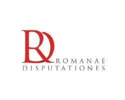 5 Romanae Disputationes