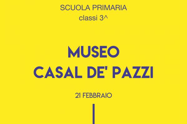 Museocasal De Pazzi 21 Feb 24 600x400