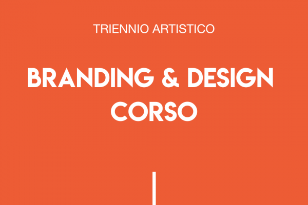 Branding Design 600x400