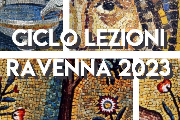 2022 23 Roma Ciclo Di Lezioni Ravenna 2023 600x400