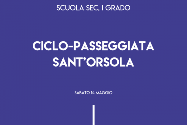 Ciclo Passeggiata SantOrsola Ed2 600x400