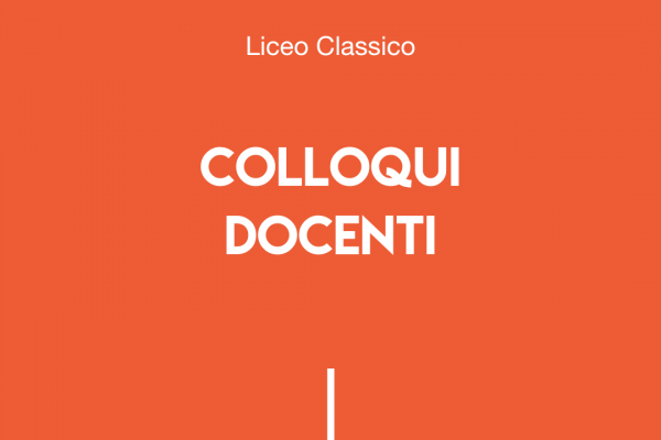 Colloqui Docenti Liceo Classico 23 24 600x400