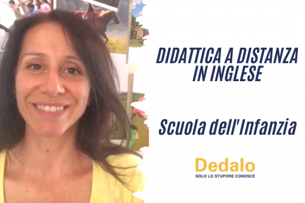Maestra Daniele Didattica Online Inglese 600x400