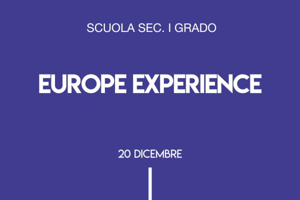 Europe Experience 600x400