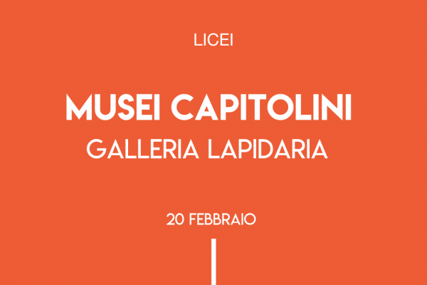 Galleria Lapidaria 600x400