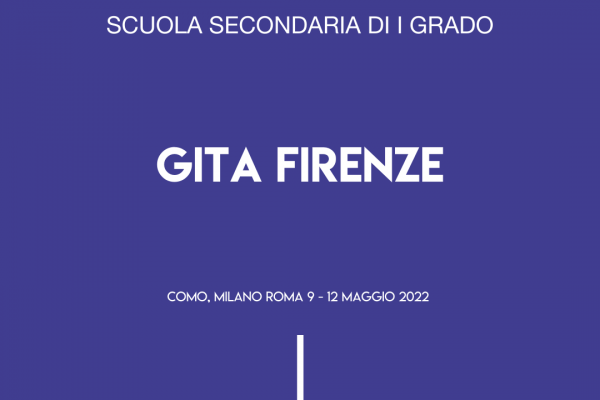 Gita A FIRENZE 2022 600x400