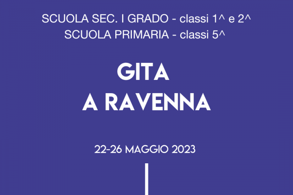Gita A Ravenna Dedalo 23 600x400