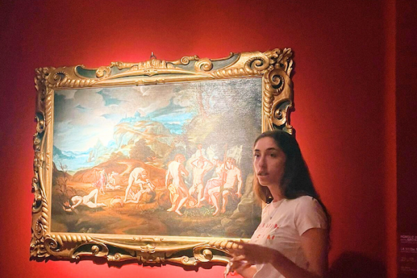 Mostra Illegio Giugno 2024 600x400