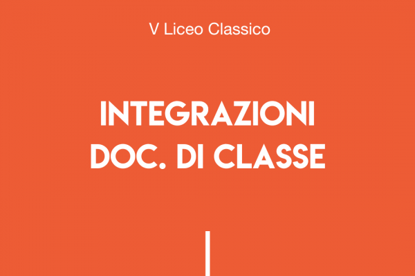 Integrazioni Doc Class Clasico 22 23 600x400