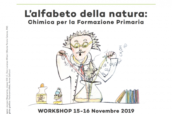 Workshop Alfabeto Della Natura 600x400