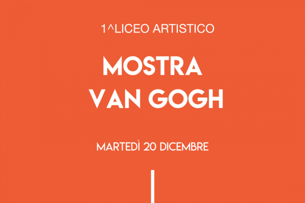 Van Gogh 1 Artistico 600x400