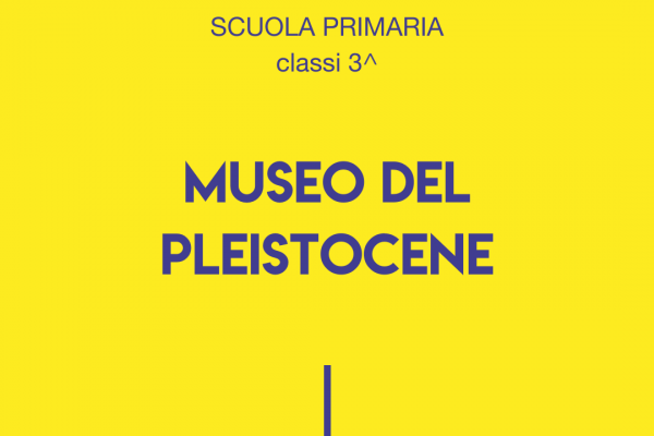 Museo Del Pleistocene 600x400