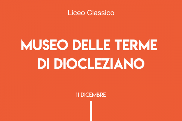 Terme Dioclezianno 11 Dc 2023 600x400