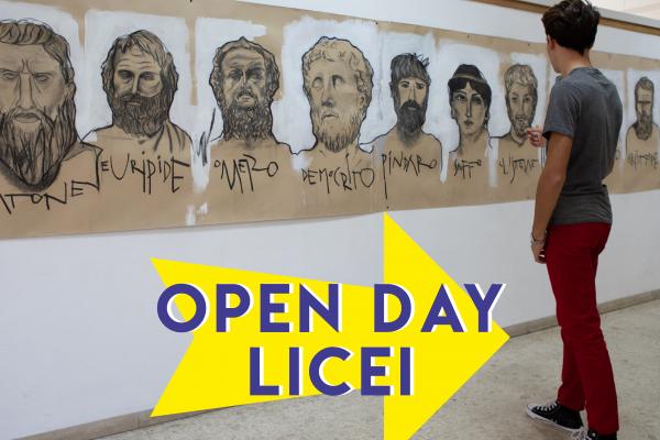 OPEN DAY LICEI 14 12 2019 600x400