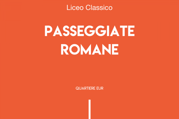 Classico Pass Romane Eur 600x400