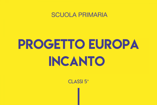 Progetto Europa InCanto 600x400