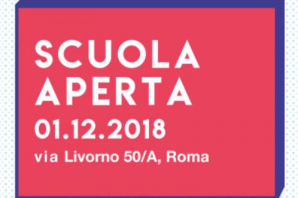 Scuola Aperta Roma2 600x400