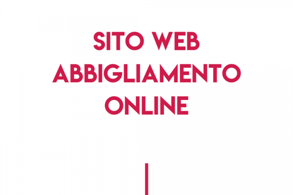Sito Web Abbigliamento Online Istituto S. Orsola 600x400
