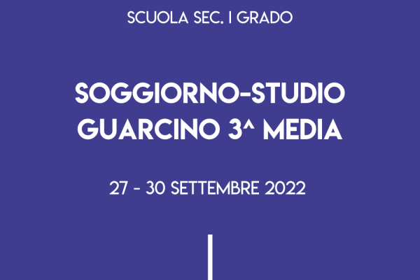 Soggiorno Studio Guarcino 3 Media 600x400