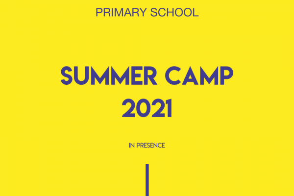 SUMMER PRMARY SCHOOL 600x400