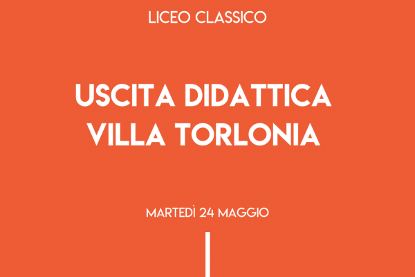 Villa Torlonia Classico 600x400