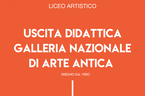Galleria Nazionale Di Arte Antica 600x400
